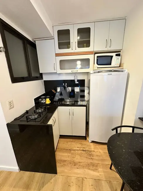 Foto 7 de Apartamento com 1 quarto à venda, 40m2 em Ipanema, Rio De Janeiro - RJ