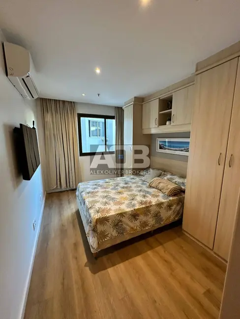 Foto 6 de Apartamento com 1 quarto à venda, 40m2 em Ipanema, Rio De Janeiro - RJ