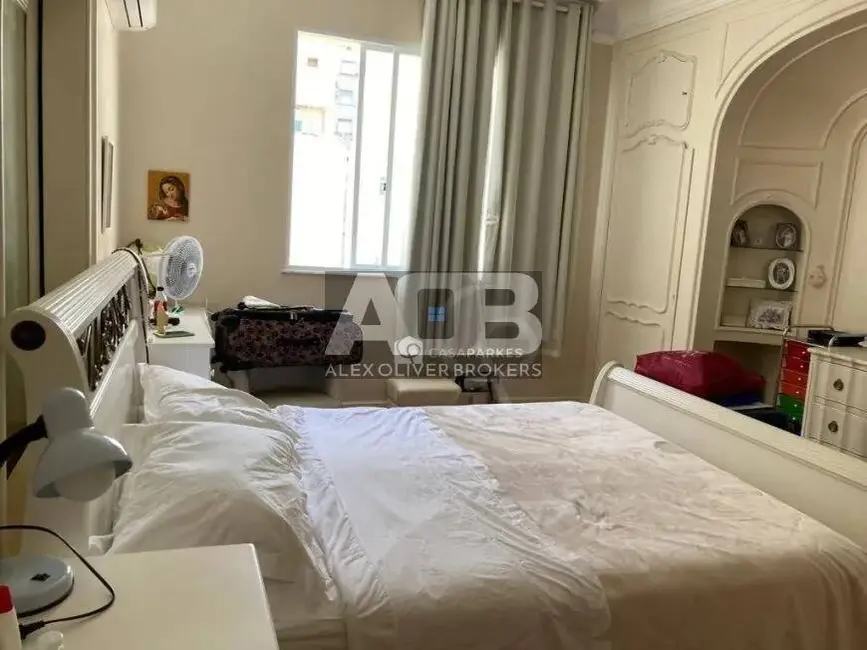 Foto 9 de Apartamento com 4 quartos à venda, 350m2 em Flamengo, Rio De Janeiro - RJ