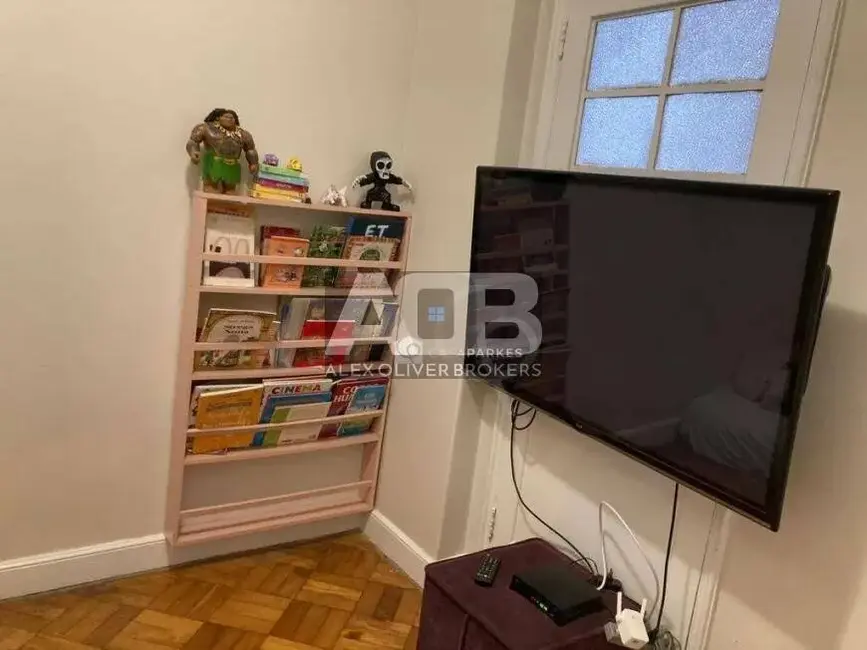 Foto 8 de Apartamento com 4 quartos à venda, 350m2 em Flamengo, Rio De Janeiro - RJ