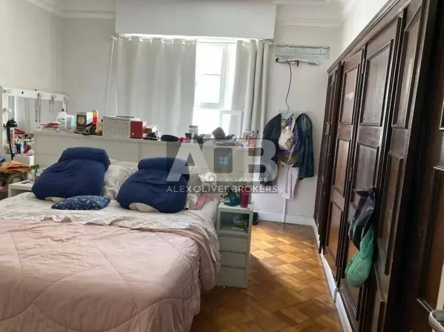 Foto 7 de Apartamento com 4 quartos à venda, 350m2 em Flamengo, Rio De Janeiro - RJ