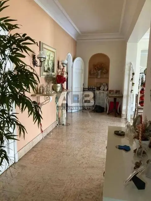 Foto 4 de Apartamento com 4 quartos à venda, 350m2 em Flamengo, Rio De Janeiro - RJ