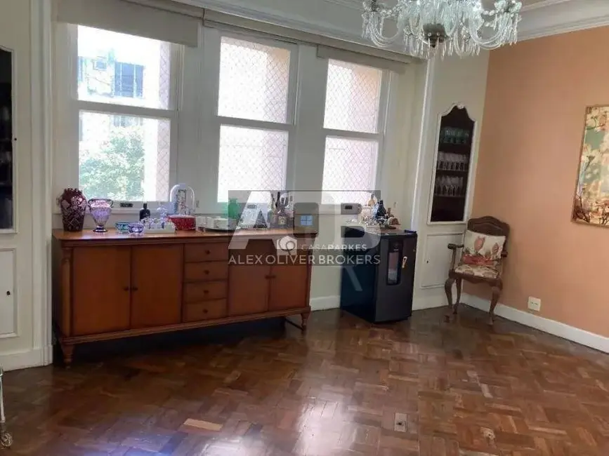 Foto 6 de Apartamento com 4 quartos à venda, 350m2 em Flamengo, Rio De Janeiro - RJ