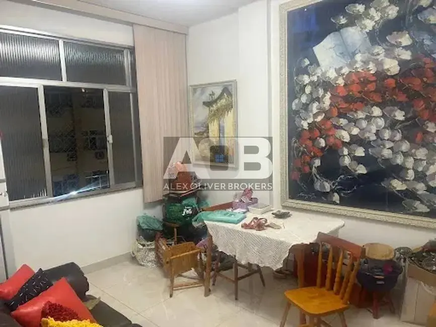 Apartamento com 1 quarto à venda, 41m2 em Copacabana, Rio De Janeiro - RJ - imagem 1 Foto 1 de Apartamento com 1 quarto à venda, 41m2 em Copacabana, Rio De Janeiro - RJ