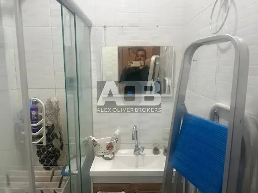 Apartamento com 1 quarto à venda, 41m2 em Copacabana, Rio De Janeiro - RJ - imagem 8 Foto 8 de Apartamento com 1 quarto à venda, 41m2 em Copacabana, Rio De Janeiro - RJ