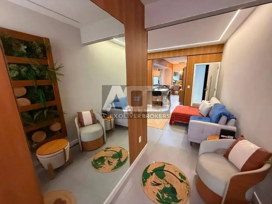 Foto 6 de Apartamento com 3 quartos à venda, 120m2 em Copacabana, Rio De Janeiro - RJ