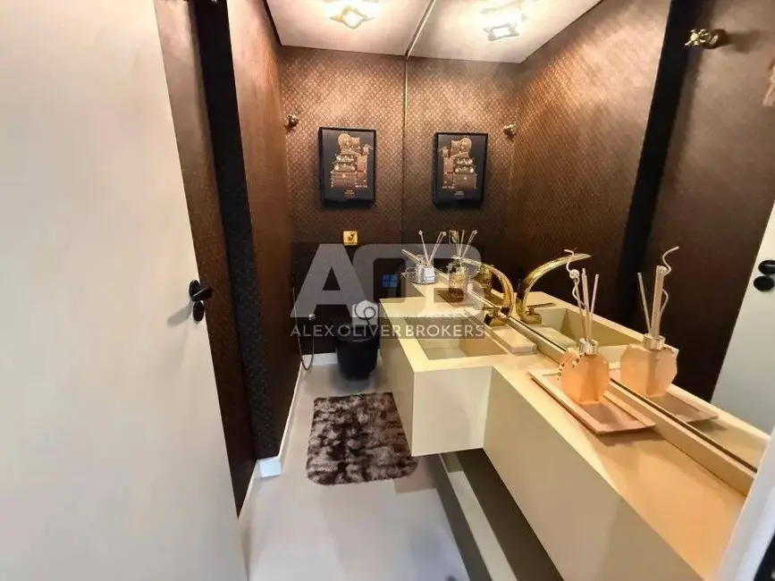 Foto 7 de Apartamento com 3 quartos à venda, 120m2 em Copacabana, Rio De Janeiro - RJ