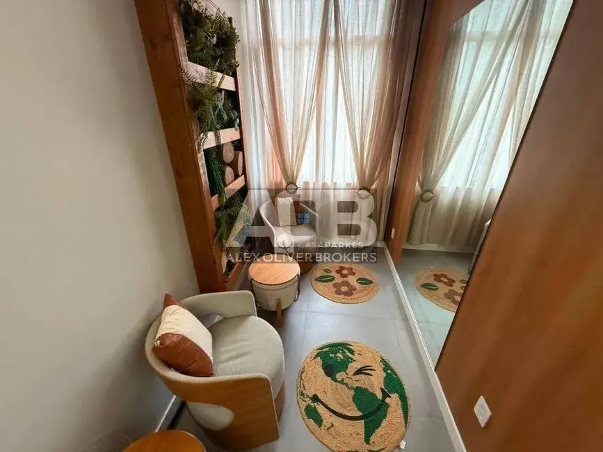 Foto 5 de Apartamento com 3 quartos à venda, 120m2 em Copacabana, Rio De Janeiro - RJ