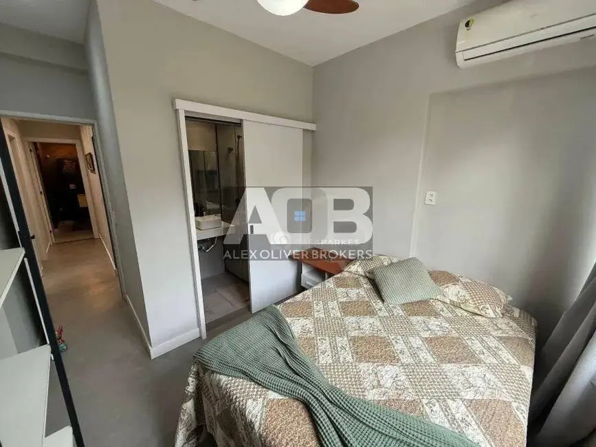 Foto 9 de Apartamento com 3 quartos à venda, 120m2 em Copacabana, Rio De Janeiro - RJ