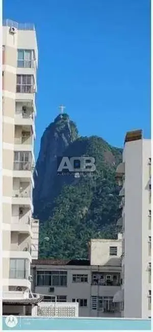 Foto 1 de Apartamento com 3 quartos à venda, 68m2 em Botafogo, Rio De Janeiro - RJ