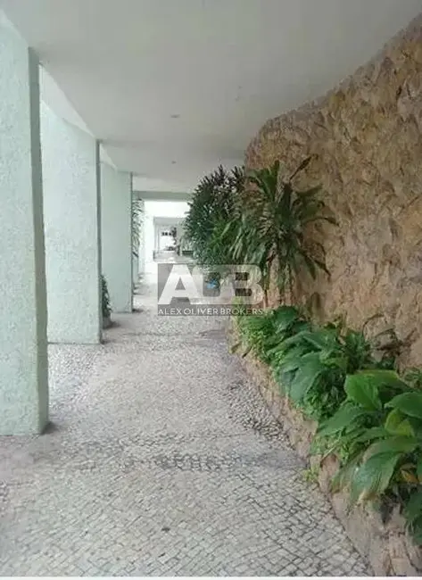 Foto 5 de Apartamento com 3 quartos à venda, 68m2 em Botafogo, Rio De Janeiro - RJ