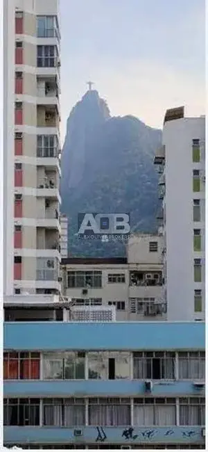 Foto 2 de Apartamento com 3 quartos à venda, 68m2 em Botafogo, Rio De Janeiro - RJ