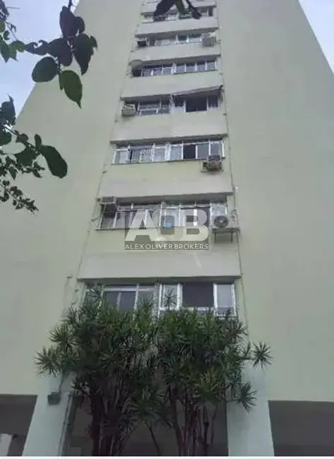 Foto 8 de Apartamento com 3 quartos à venda, 68m2 em Botafogo, Rio De Janeiro - RJ