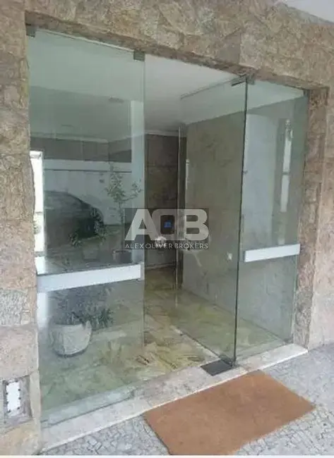 Foto 6 de Apartamento com 3 quartos à venda, 68m2 em Botafogo, Rio De Janeiro - RJ