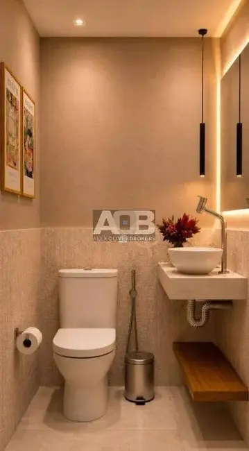 Apartamento com 1 quarto à venda, 35m2 em Botafogo, Rio De Janeiro - RJ - imagem 7 Foto 7 de Apartamento com 1 quarto à venda, 35m2 em Botafogo, Rio De Janeiro - RJ