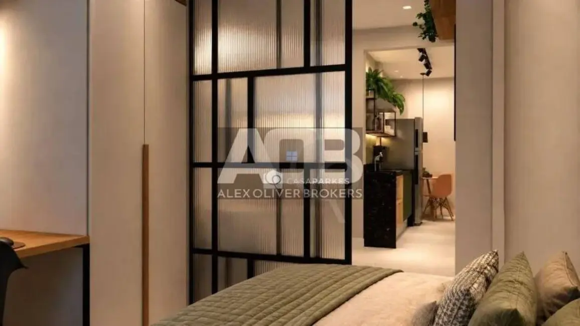 Apartamento com 1 quarto à venda, 35m2 em Botafogo, Rio De Janeiro - RJ - imagem 5 Foto 5 de Apartamento com 1 quarto à venda, 35m2 em Botafogo, Rio De Janeiro - RJ