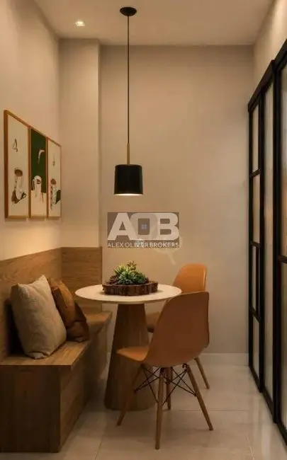 Apartamento com 1 quarto à venda, 35m2 em Botafogo, Rio De Janeiro - RJ - imagem 9 Foto 9 de Apartamento com 1 quarto à venda, 35m2 em Botafogo, Rio De Janeiro - RJ