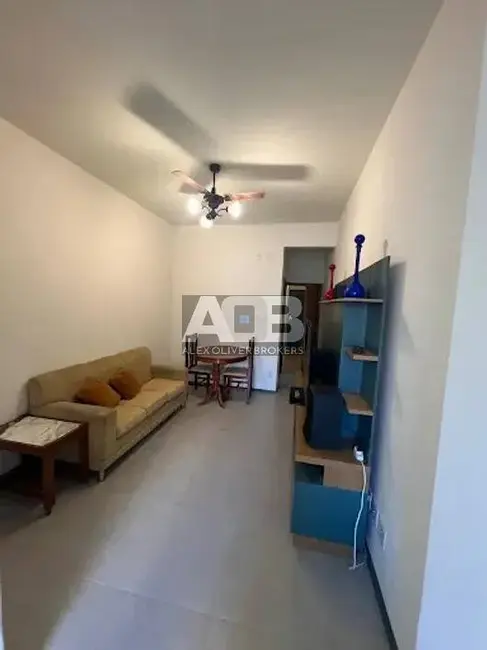 Foto 1 de Apartamento com 2 quartos à venda, 53m2 em Copacabana, Rio De Janeiro - RJ