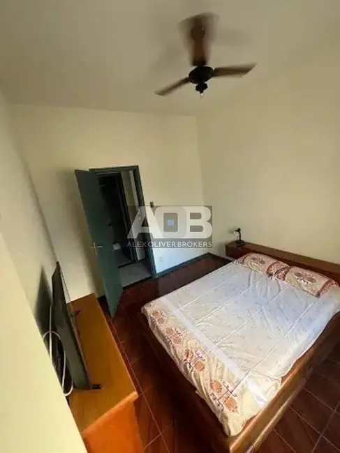 Foto 7 de Apartamento com 2 quartos à venda, 53m2 em Copacabana, Rio De Janeiro - RJ