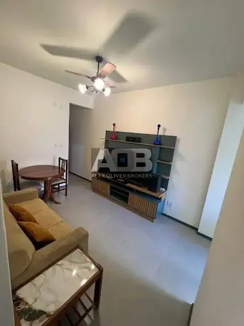 Foto 3 de Apartamento com 2 quartos à venda, 53m2 em Copacabana, Rio De Janeiro - RJ