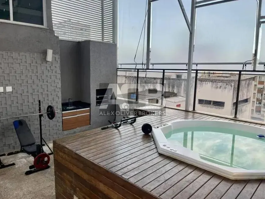 Foto 6 de Cobertura com 5 quartos à venda, 533m2 em Ipanema, Rio De Janeiro - RJ