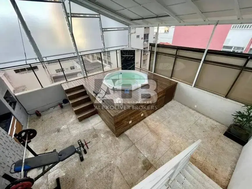 Foto 7 de Cobertura com 5 quartos à venda, 533m2 em Ipanema, Rio De Janeiro - RJ
