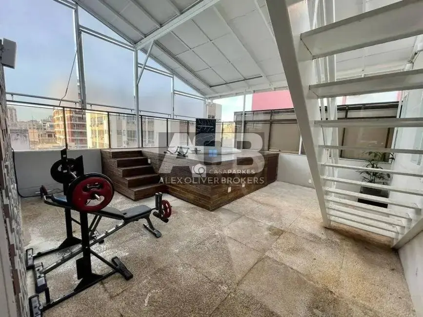 Foto 4 de Cobertura com 5 quartos à venda, 533m2 em Ipanema, Rio De Janeiro - RJ