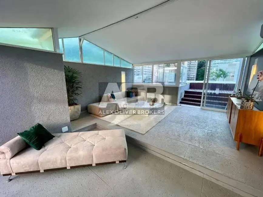 Foto 5 de Cobertura com 5 quartos à venda, 533m2 em Ipanema, Rio De Janeiro - RJ