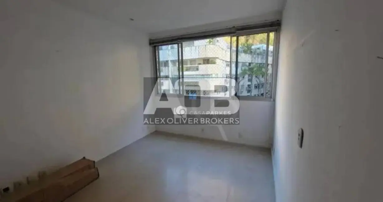Apartamento com 2 quartos à venda, 78m2 em Lagoa, Rio De Janeiro - RJ - imagem 5 Foto 5 de Apartamento com 2 quartos à venda, 78m2 em Lagoa, Rio De Janeiro - RJ