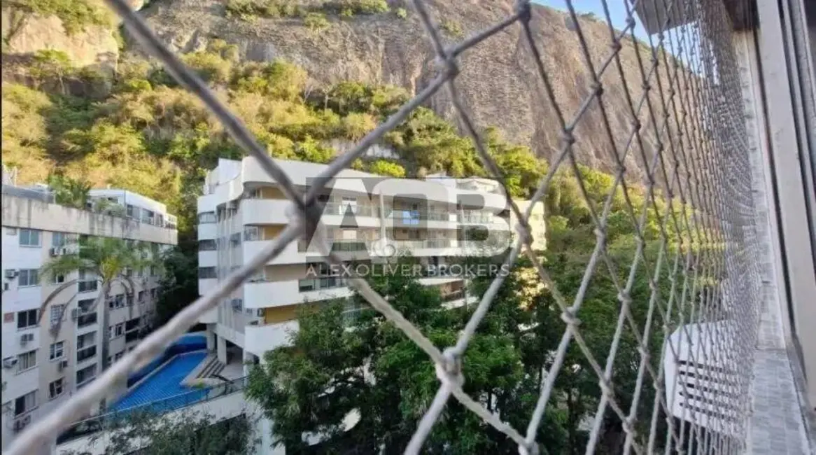 Apartamento com 2 quartos à venda, 78m2 em Lagoa, Rio De Janeiro - RJ - imagem 7 Foto 7 de Apartamento com 2 quartos à venda, 78m2 em Lagoa, Rio De Janeiro - RJ