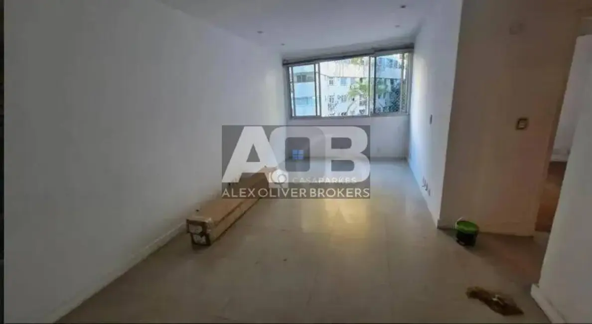 Apartamento com 2 quartos à venda, 78m2 em Lagoa, Rio De Janeiro - RJ - imagem 4 Foto 4 de Apartamento com 2 quartos à venda, 78m2 em Lagoa, Rio De Janeiro - RJ