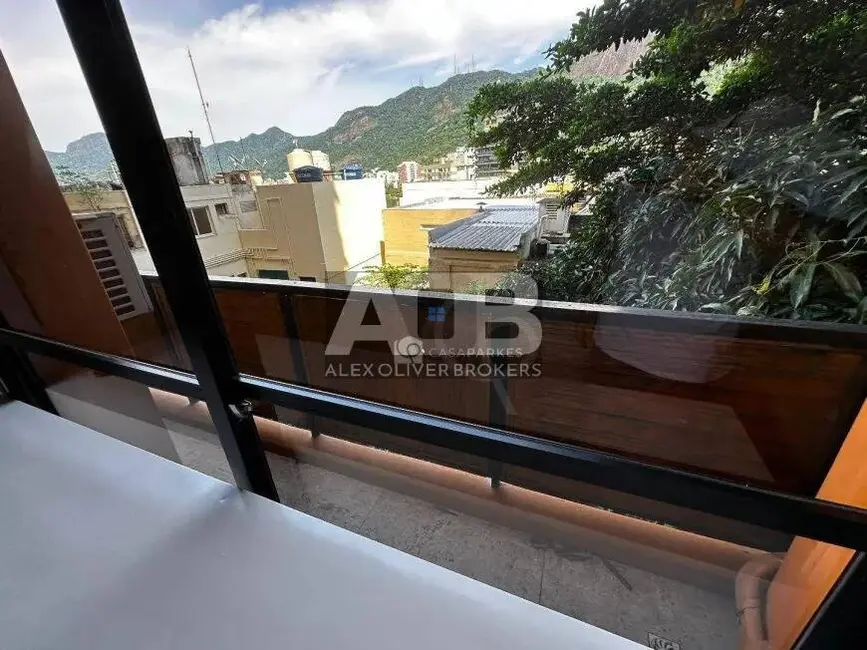 Foto 3 de Apartamento com 3 quartos à venda, 253m2 em Lagoa, Rio De Janeiro - RJ