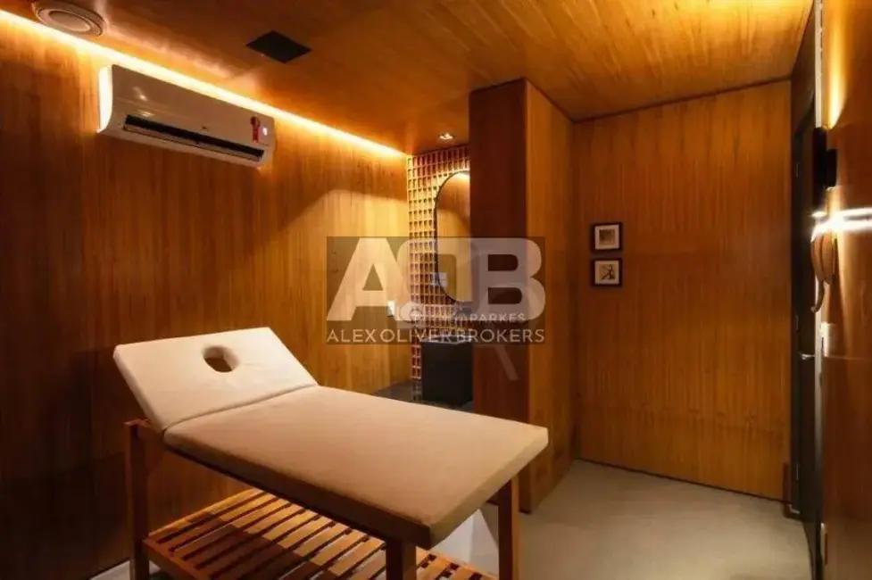 Apartamento com 3 quartos à venda, 165m2 em Lagoa, Rio De Janeiro - RJ - imagem 9 Foto 9 de Apartamento com 3 quartos à venda, 165m2 em Lagoa, Rio De Janeiro - RJ