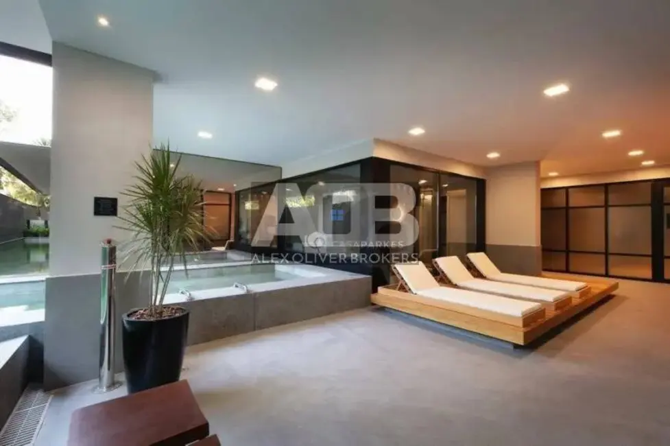 Apartamento com 3 quartos à venda, 165m2 em Lagoa, Rio De Janeiro - RJ - imagem 8 Foto 8 de Apartamento com 3 quartos à venda, 165m2 em Lagoa, Rio De Janeiro - RJ