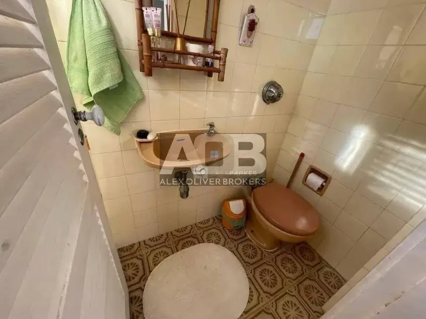 Foto 7 de Apartamento com 1 quarto à venda, 74m2 em Ipanema, Rio De Janeiro - RJ