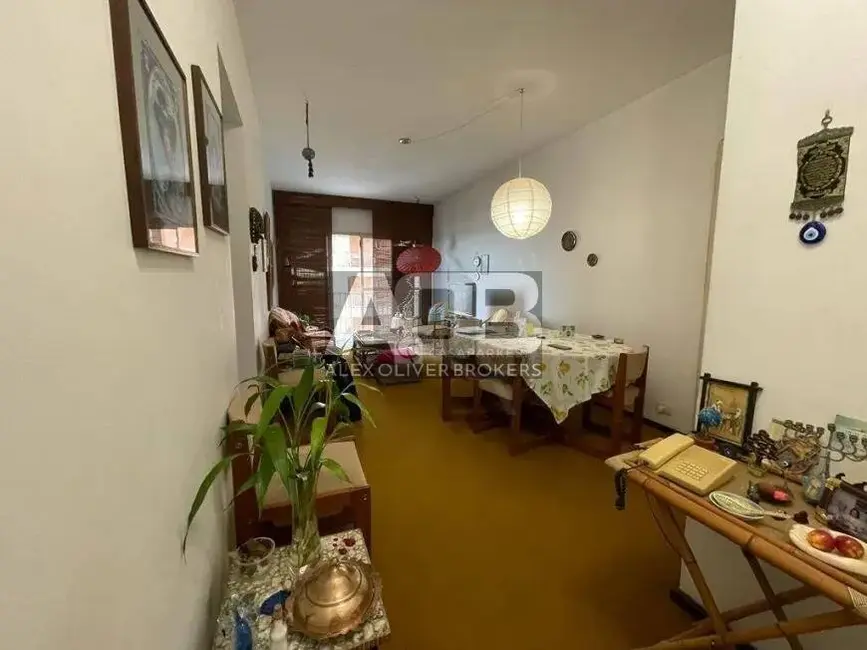 Foto 4 de Apartamento com 1 quarto à venda, 74m2 em Ipanema, Rio De Janeiro - RJ