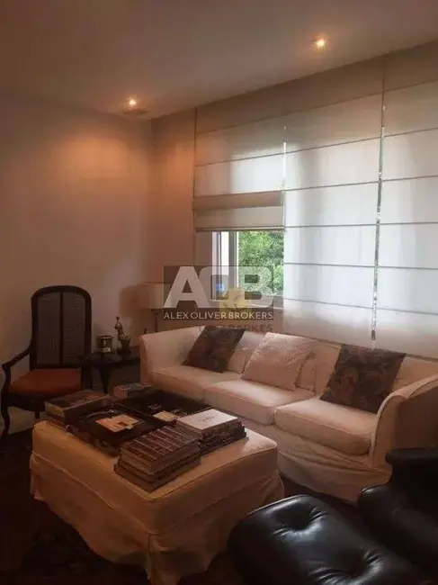 Foto 7 de Apartamento com 3 quartos à venda, 354m2 em Lagoa, Rio De Janeiro - RJ