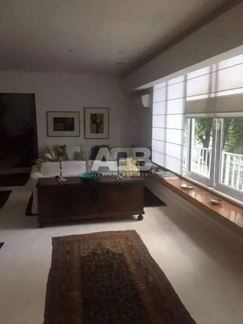 Foto 3 de Apartamento com 3 quartos à venda, 354m2 em Lagoa, Rio De Janeiro - RJ