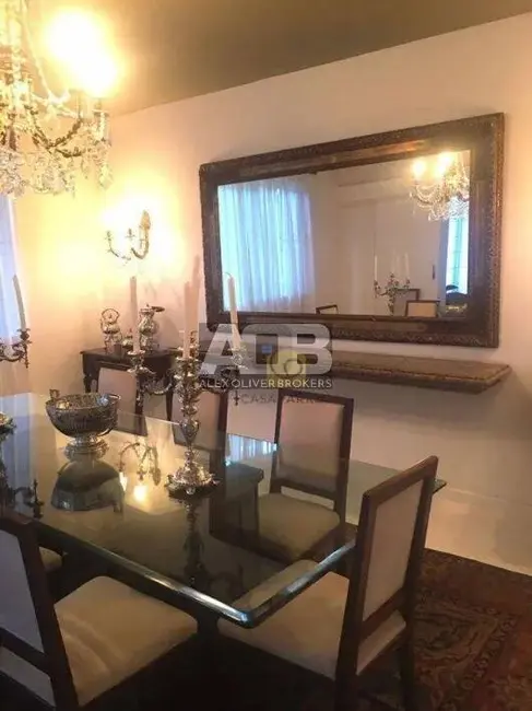 Foto 6 de Apartamento com 3 quartos à venda, 354m2 em Lagoa, Rio De Janeiro - RJ