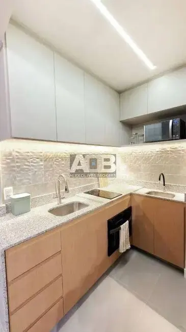 Apartamento com 2 quartos à venda, 60m2 em Ipanema, Rio De Janeiro - RJ - imagem 6 Foto 6 de Apartamento com 2 quartos à venda, 60m2 em Ipanema, Rio De Janeiro - RJ