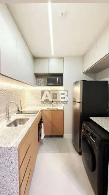 Apartamento com 2 quartos à venda, 60m2 em Ipanema, Rio De Janeiro - RJ - imagem 8 Foto 8 de Apartamento com 2 quartos à venda, 60m2 em Ipanema, Rio De Janeiro - RJ