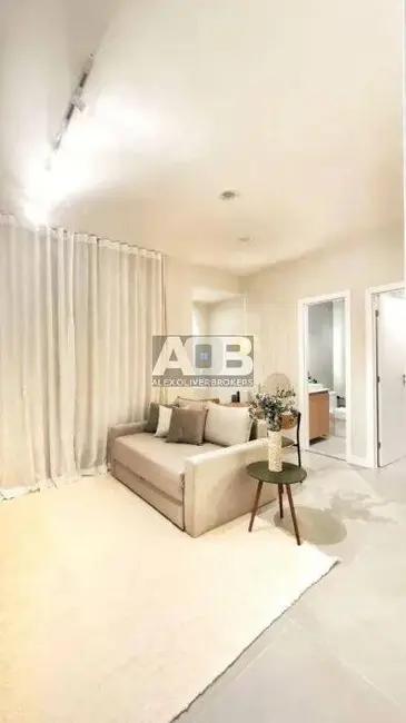 Apartamento com 2 quartos à venda, 60m2 em Ipanema, Rio De Janeiro - RJ - imagem 1 Foto 1 de Apartamento com 2 quartos à venda, 60m2 em Ipanema, Rio De Janeiro - RJ