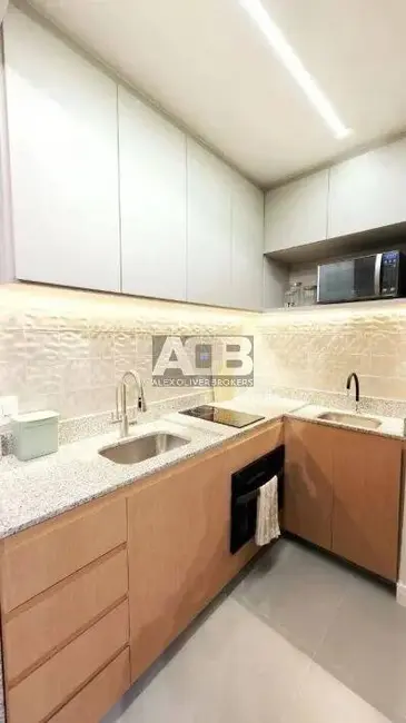 Apartamento com 2 quartos à venda, 60m2 em Ipanema, Rio De Janeiro - RJ - imagem 7 Foto 7 de Apartamento com 2 quartos à venda, 60m2 em Ipanema, Rio De Janeiro - RJ