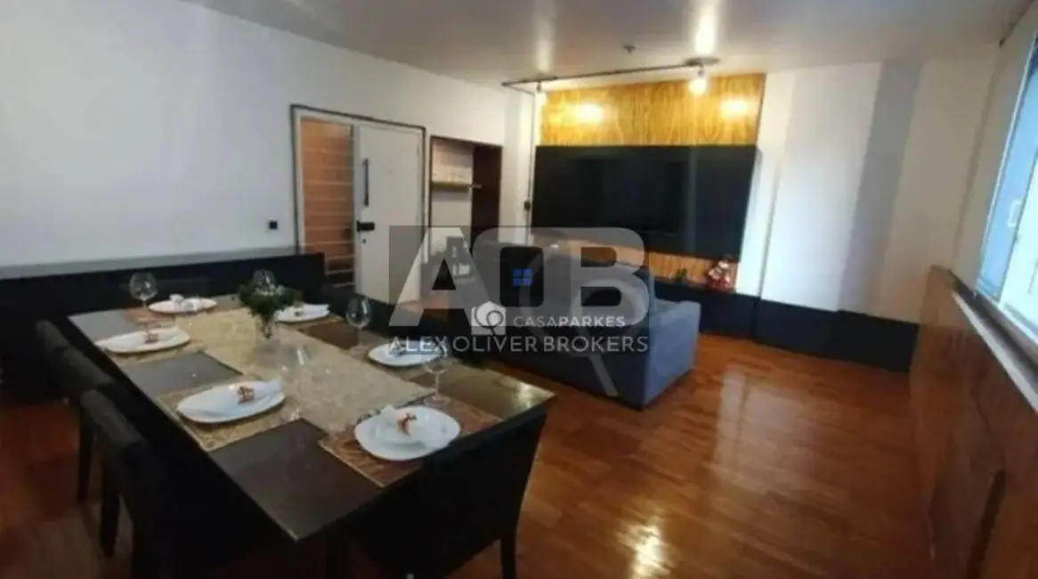 Foto 1 de Apartamento com 3 quartos à venda e para alugar, 130m2 em Ipanema, Rio De Janeiro - RJ