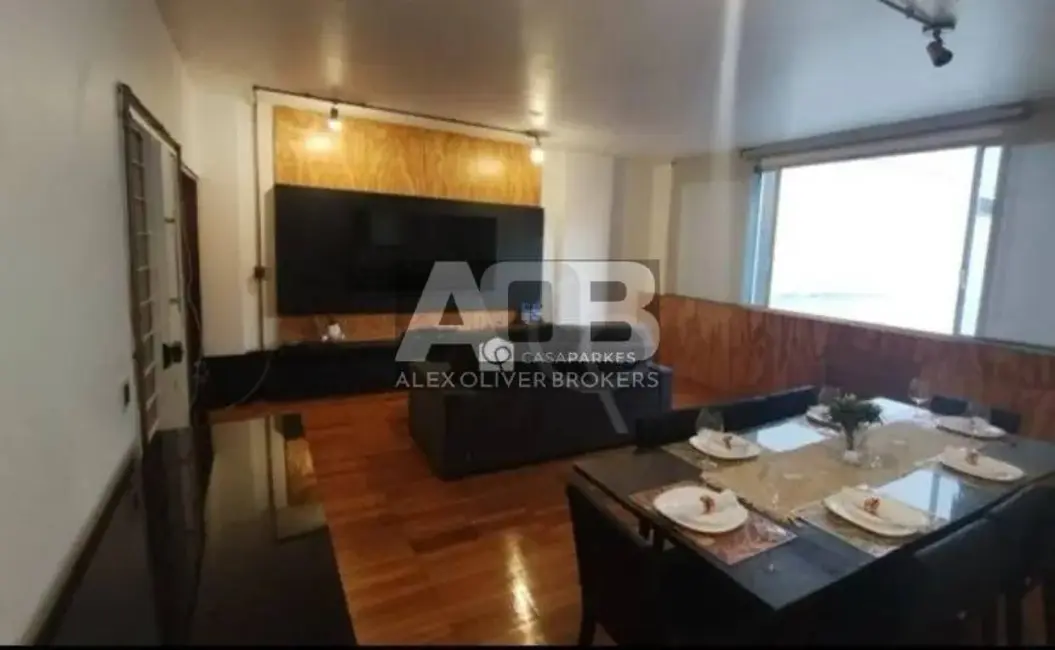 Foto 2 de Apartamento com 3 quartos à venda e para alugar, 130m2 em Ipanema, Rio De Janeiro - RJ