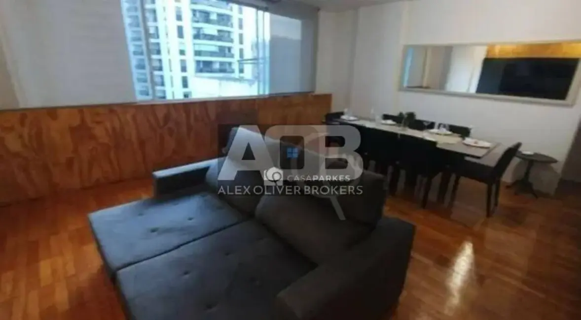 Foto 4 de Apartamento com 3 quartos à venda e para alugar, 130m2 em Ipanema, Rio De Janeiro - RJ