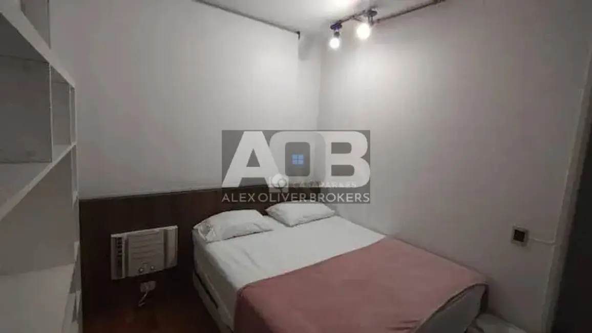 Foto 5 de Apartamento com 3 quartos à venda e para alugar, 130m2 em Ipanema, Rio De Janeiro - RJ