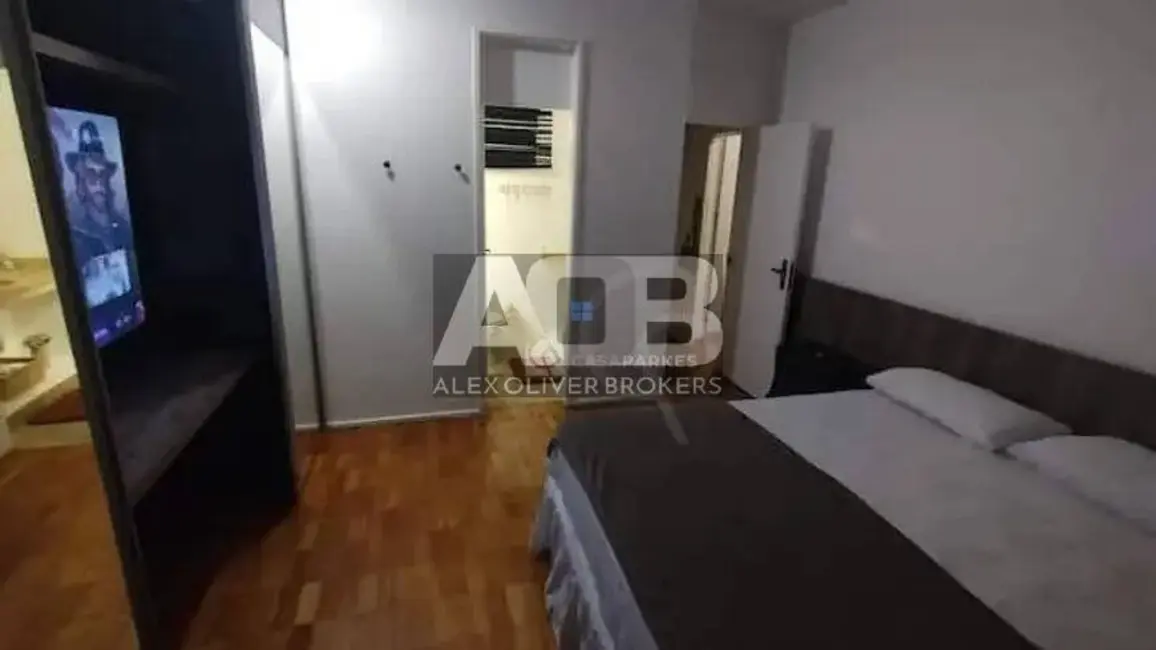 Foto 8 de Apartamento com 3 quartos à venda e para alugar, 130m2 em Ipanema, Rio De Janeiro - RJ
