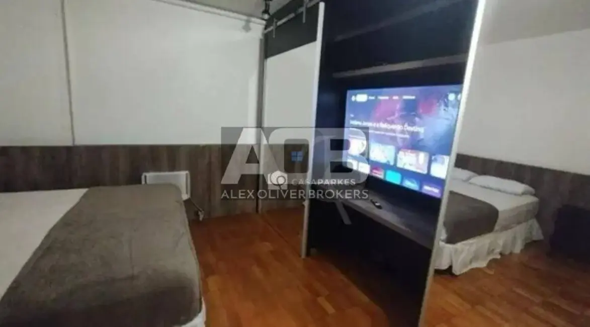 Foto 9 de Apartamento com 3 quartos à venda e para alugar, 130m2 em Ipanema, Rio De Janeiro - RJ