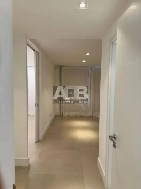 Apartamento com 3 quartos à venda, 167m2 em Ipanema, Rio De Janeiro - RJ - imagem 6 Foto 6 de Apartamento com 3 quartos à venda, 167m2 em Ipanema, Rio De Janeiro - RJ